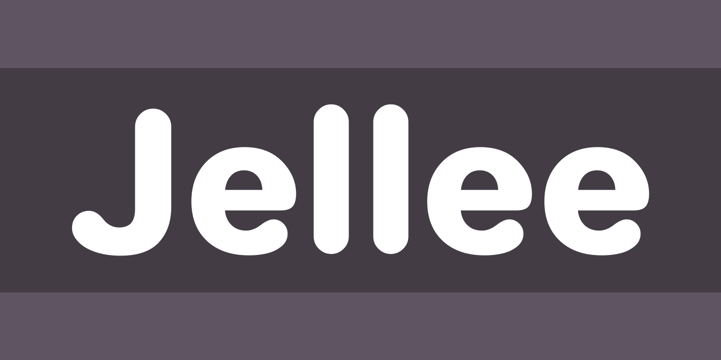 Jellee